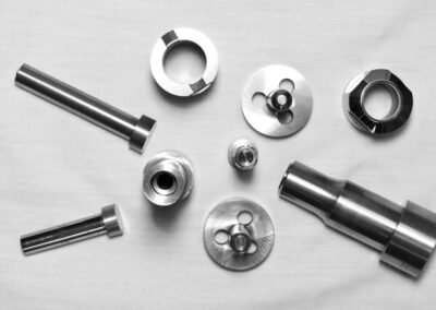 Quality Carbide Tooling Products - NJ